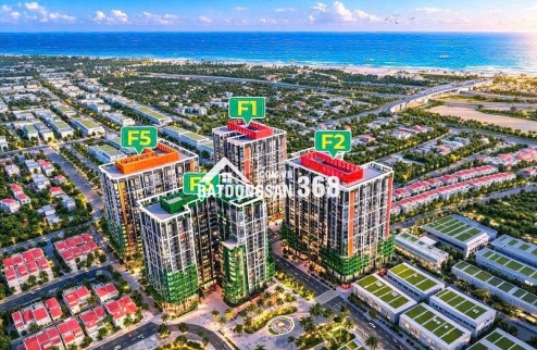 MỞ BÁN CĂN HỘ NGAY GIAO LỘ NGUYỄN PHƯỚC LAN - MINH MẠNG